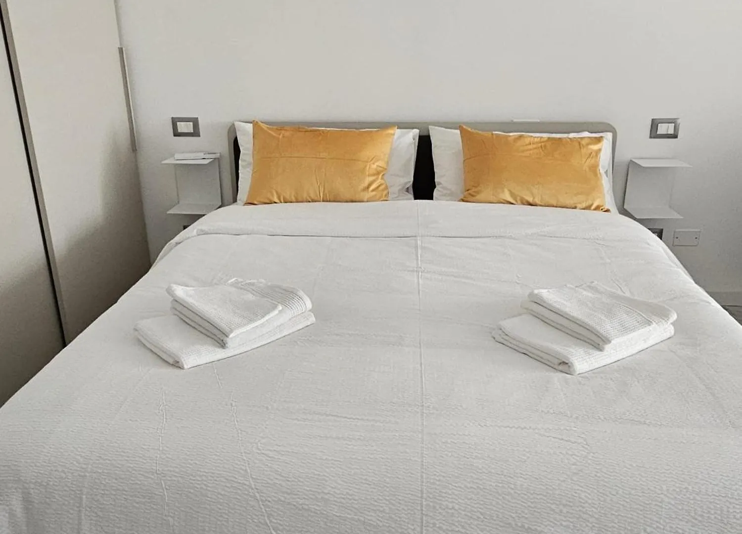 Apartmán Aliss Appartamenti Negrar