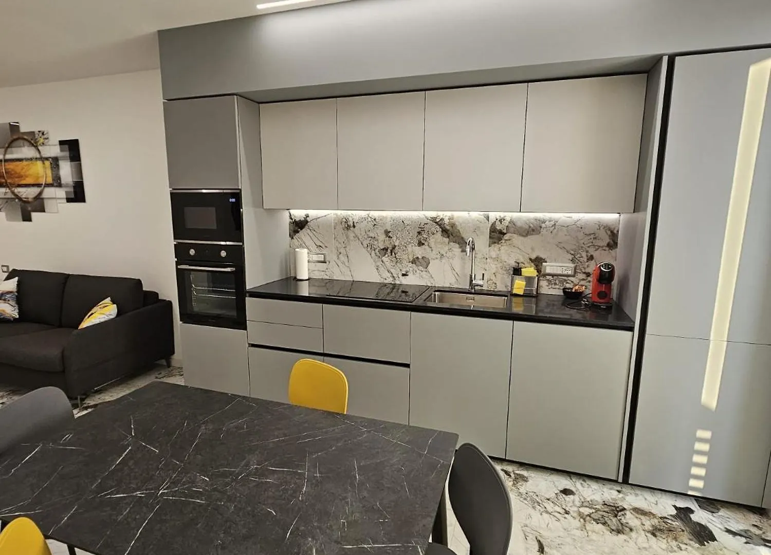 Apartmán Aliss Appartamenti Negrar