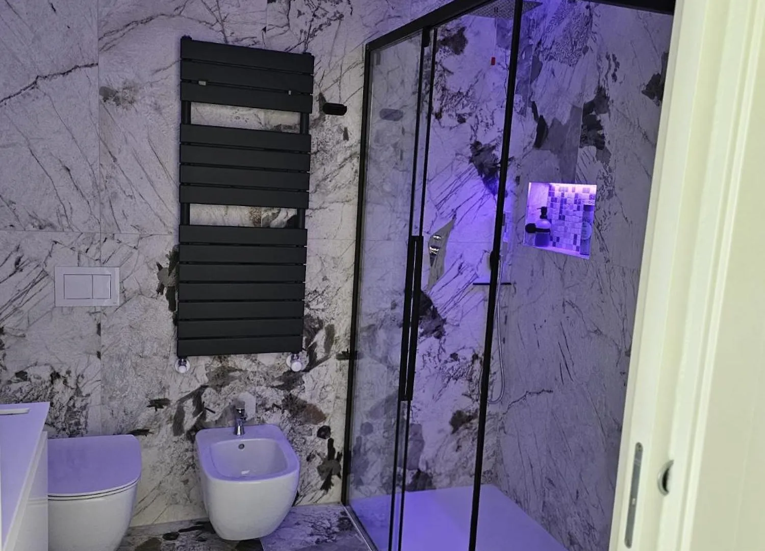 Apartmán Aliss Appartamenti Negrar Itálie