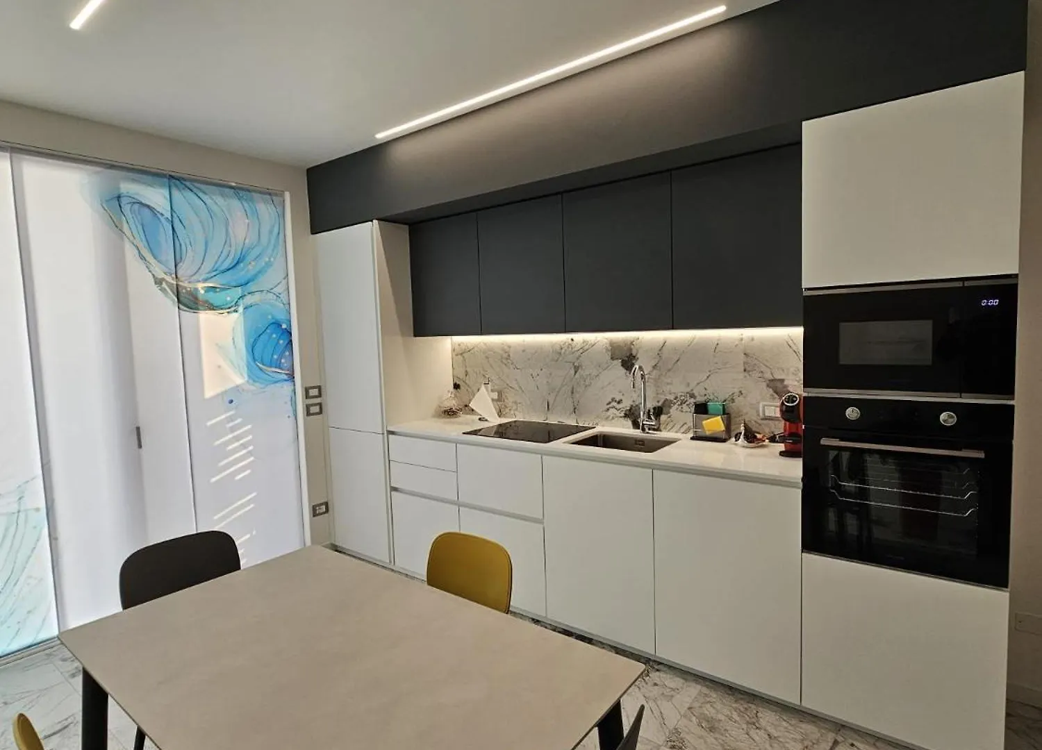 Aliss Appartamenti Negrar Apartmán