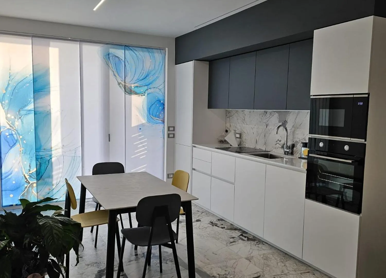Apartmán Aliss Appartamenti Negrar