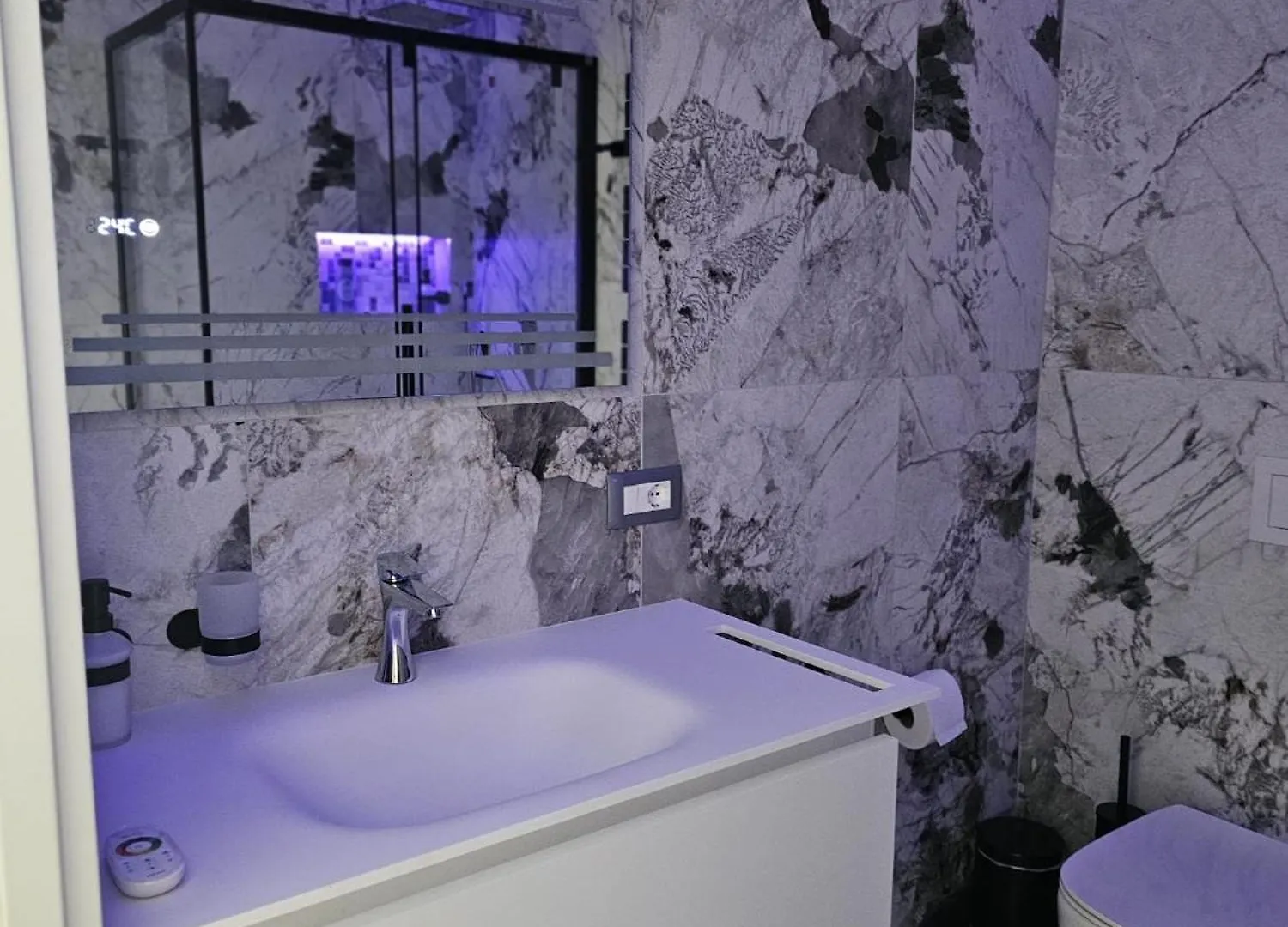 Aliss Appartamenti Negrar Apartmán