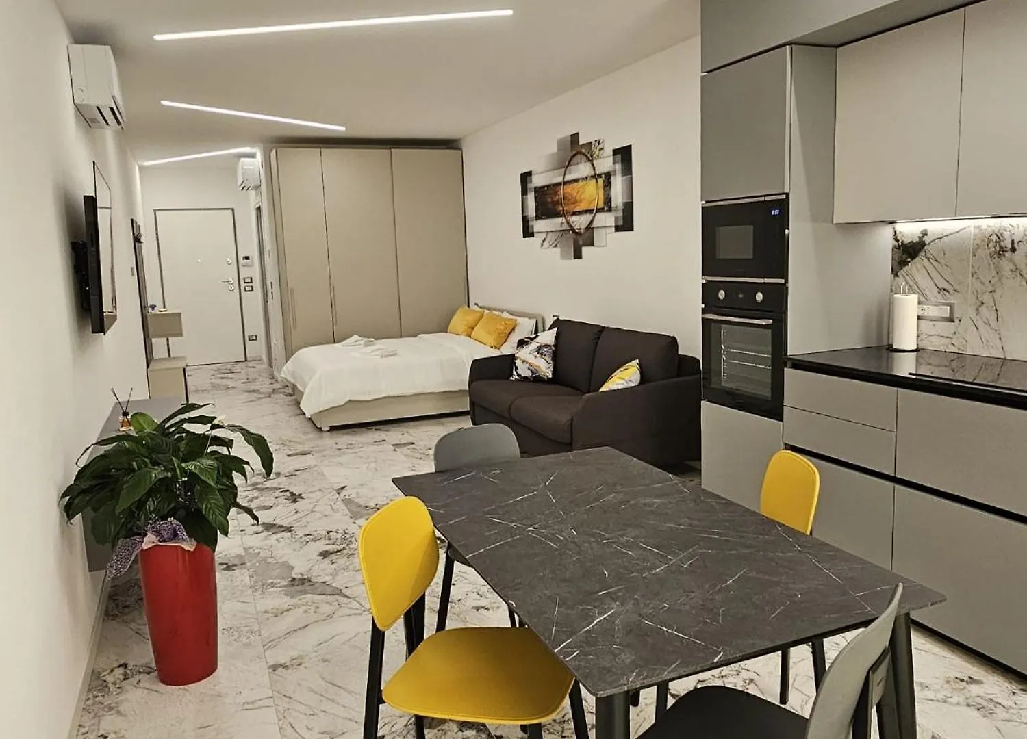 Aliss Appartamenti Negrar Apartment