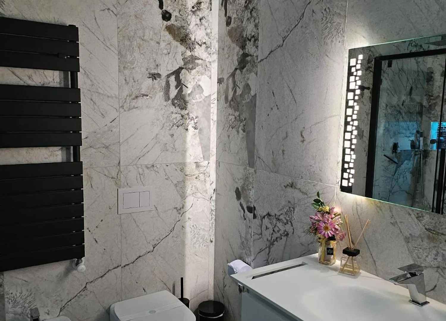 Aliss Appartamenti Negrar Apartmán