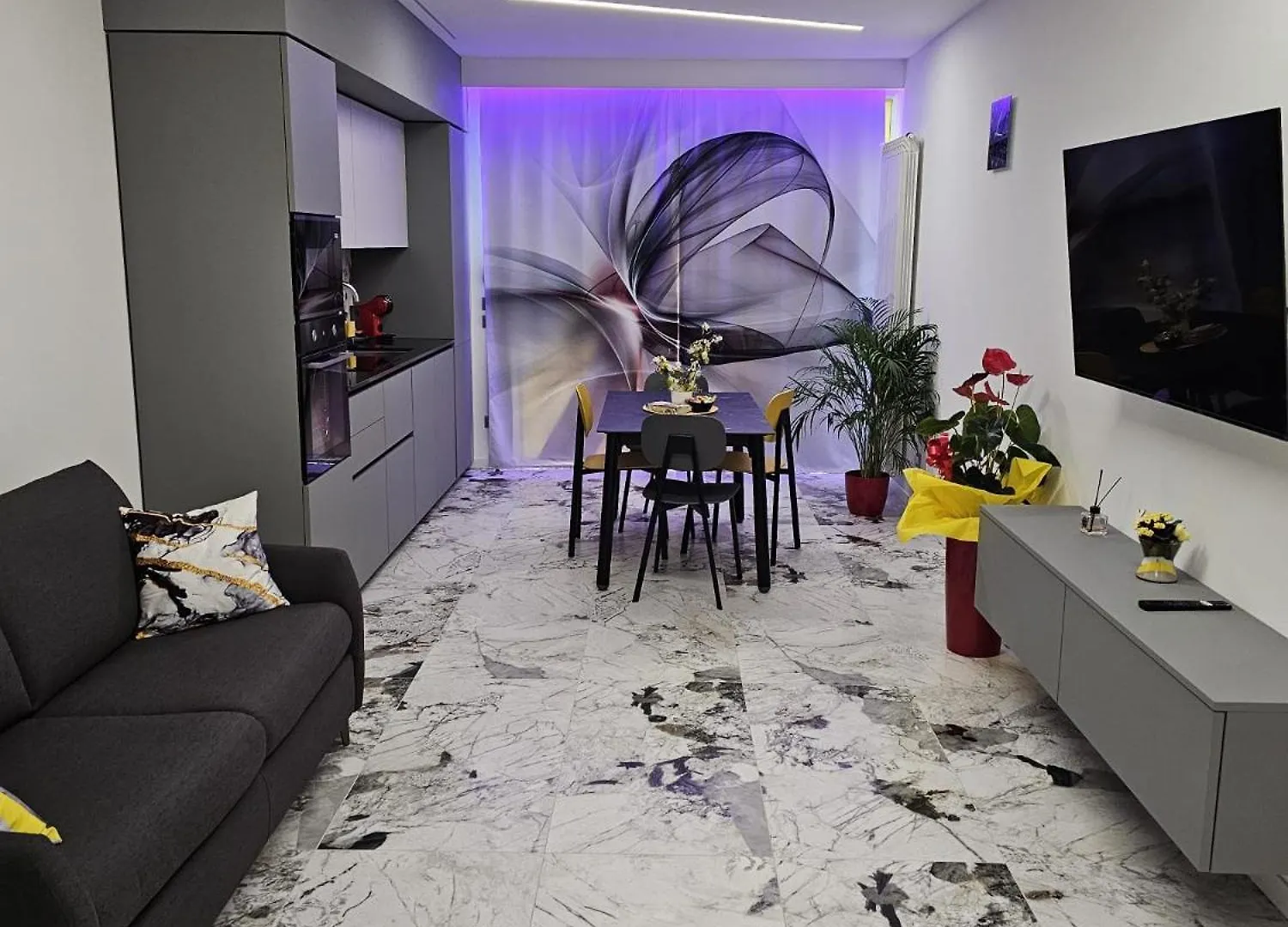 Apartment Aliss Appartamenti Negrar