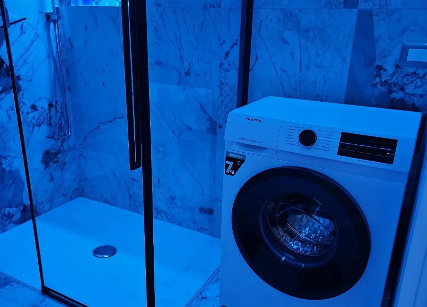 Apartmán Aliss Appartamenti Negrar Itálie