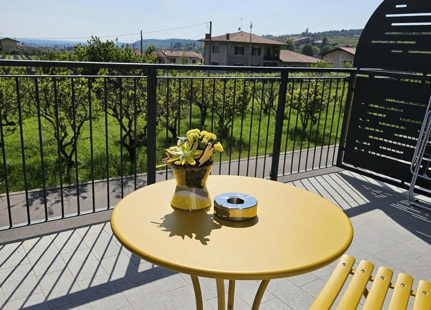 Apartment Aliss Appartamenti Negrar Italy