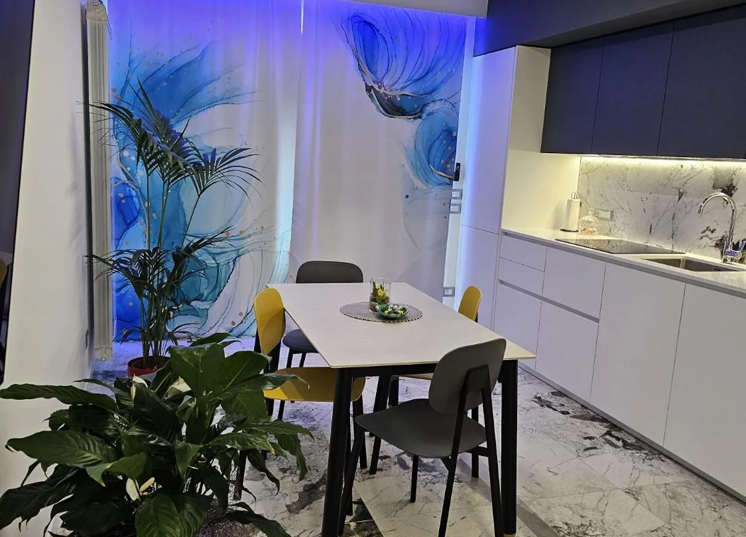 Apartmán Aliss Appartamenti Negrar