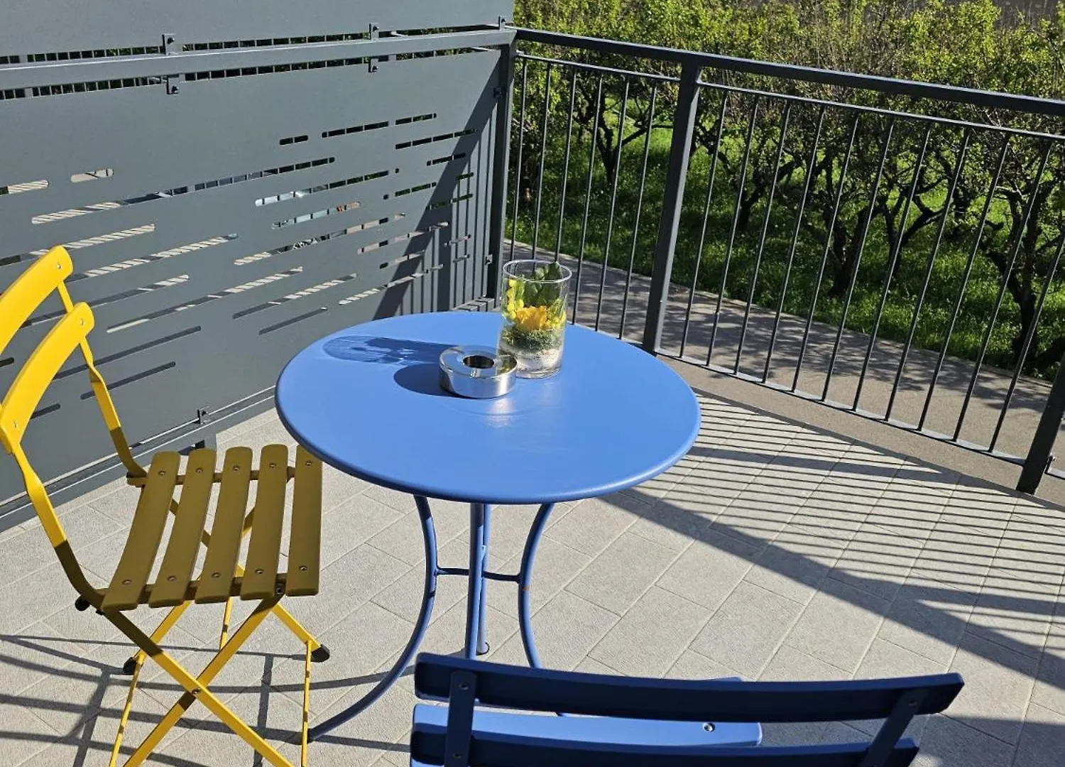 Aliss Appartamenti Negrar Apartment
